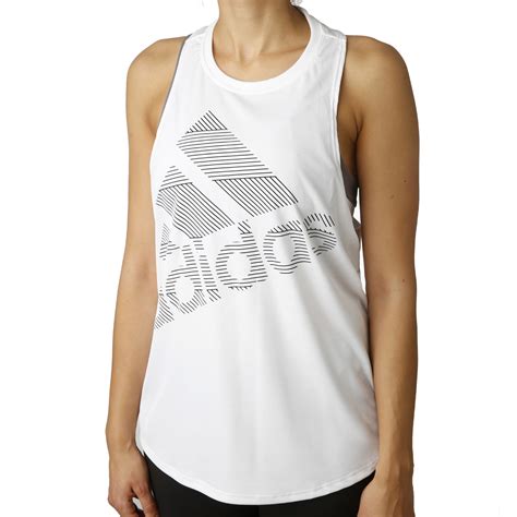 adidas damen top rosa|Shop Women's Tank Tops .